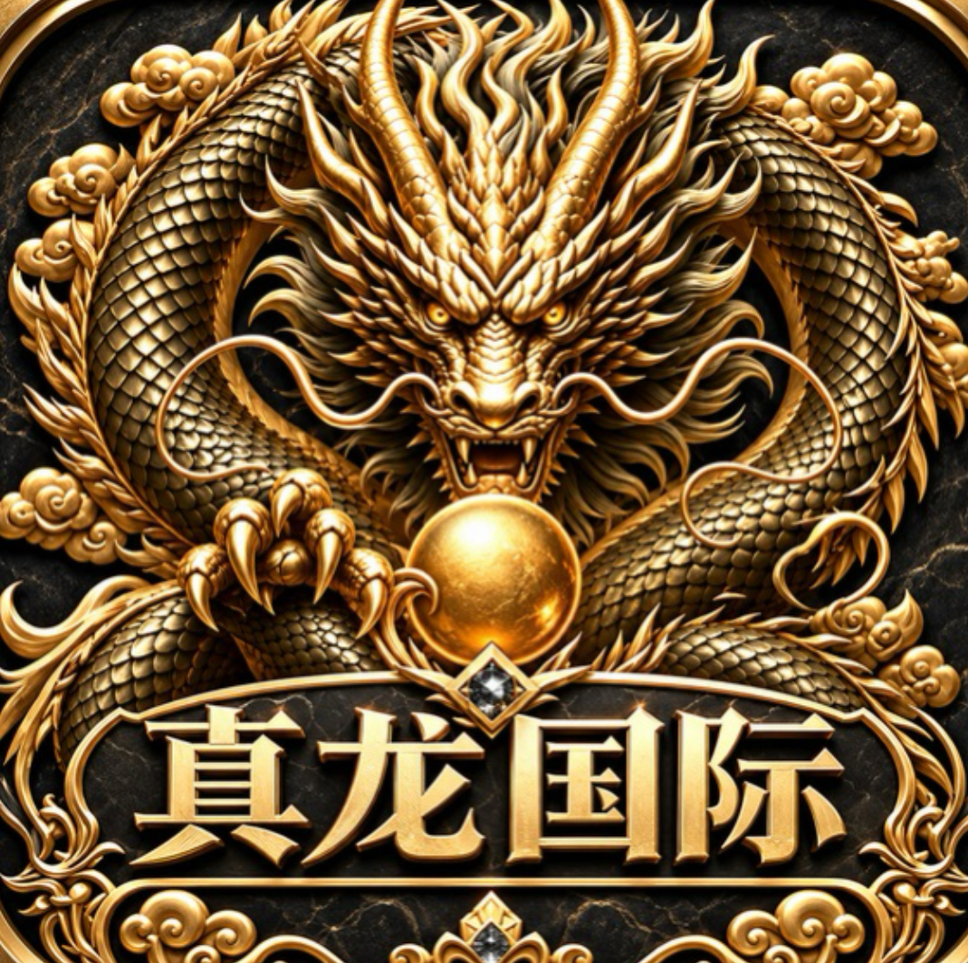 真龙国际14号开业